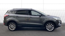 Ford Kuga 2.0 TDCi Titanium Edition 5dr 2WD Diesel Estate